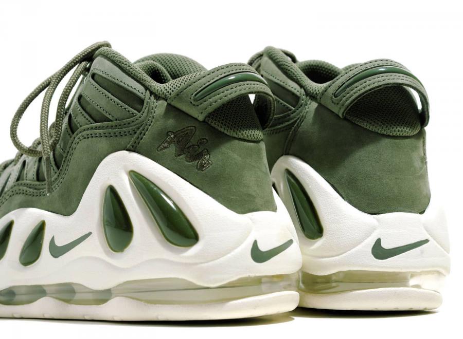 Nike Air Max Uptempo 97 Urban Haze 399207-300 - Nike