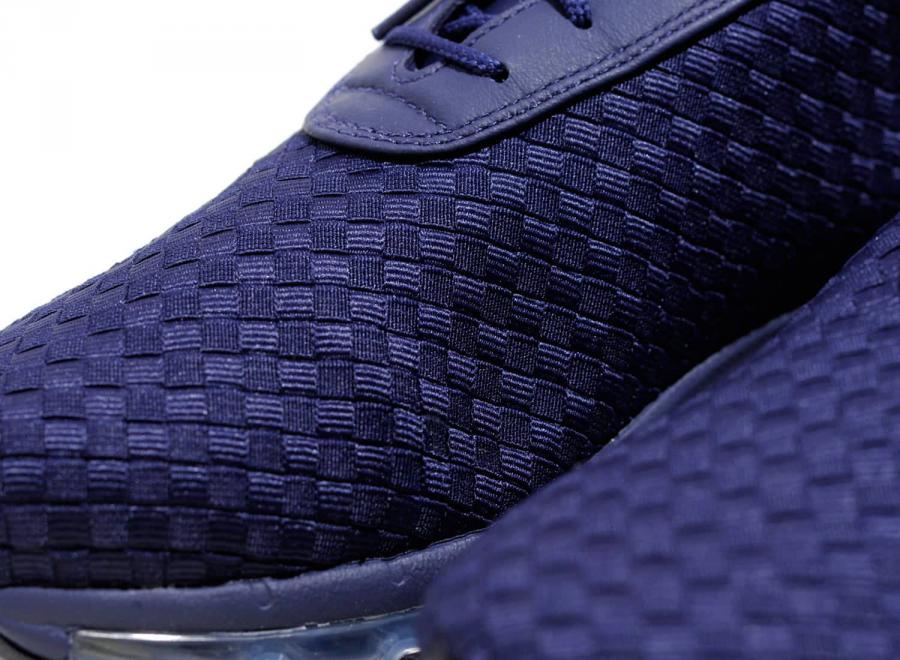 Nike Air Max Woven Boot Midnight Navy 921854-400 - Nike