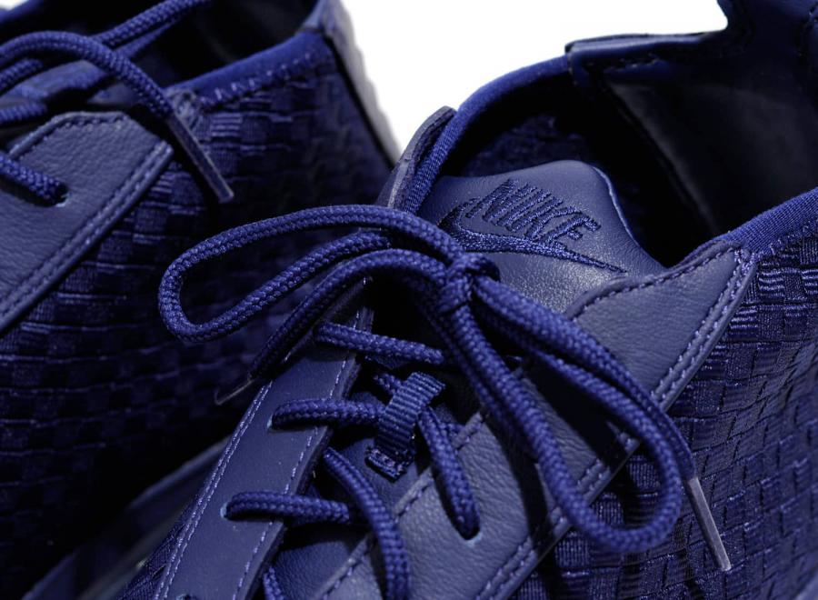 Nike Air Max Woven Boot Midnight Navy 921854-400 - Nike