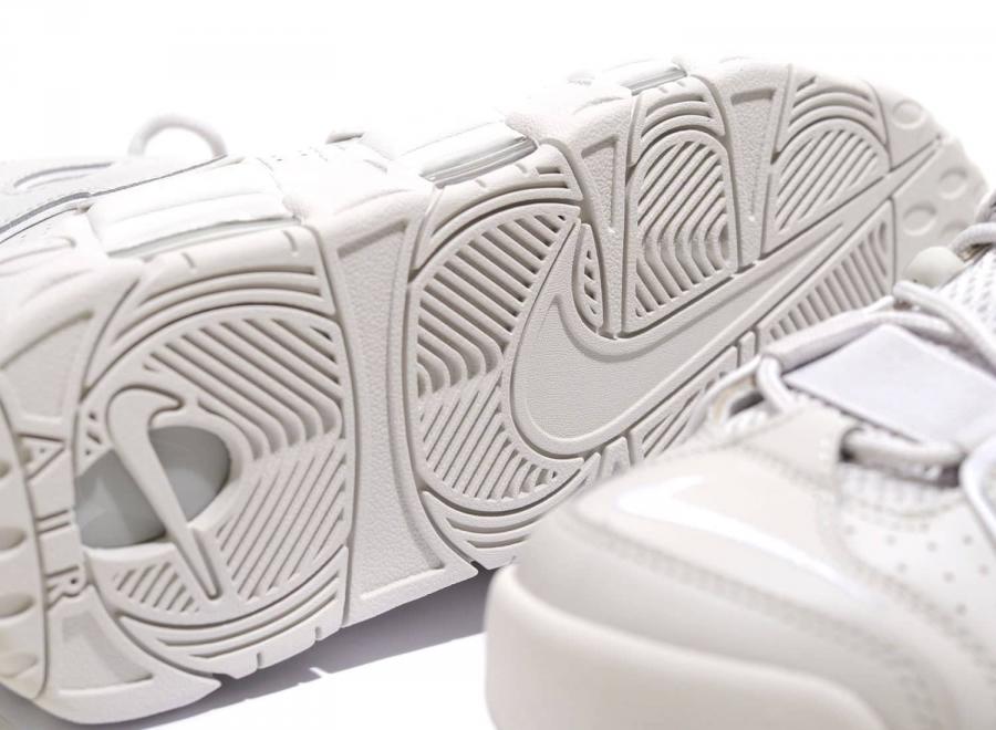 Nike Air More Uptempo 96 Light Bone 921948-001 - Nike