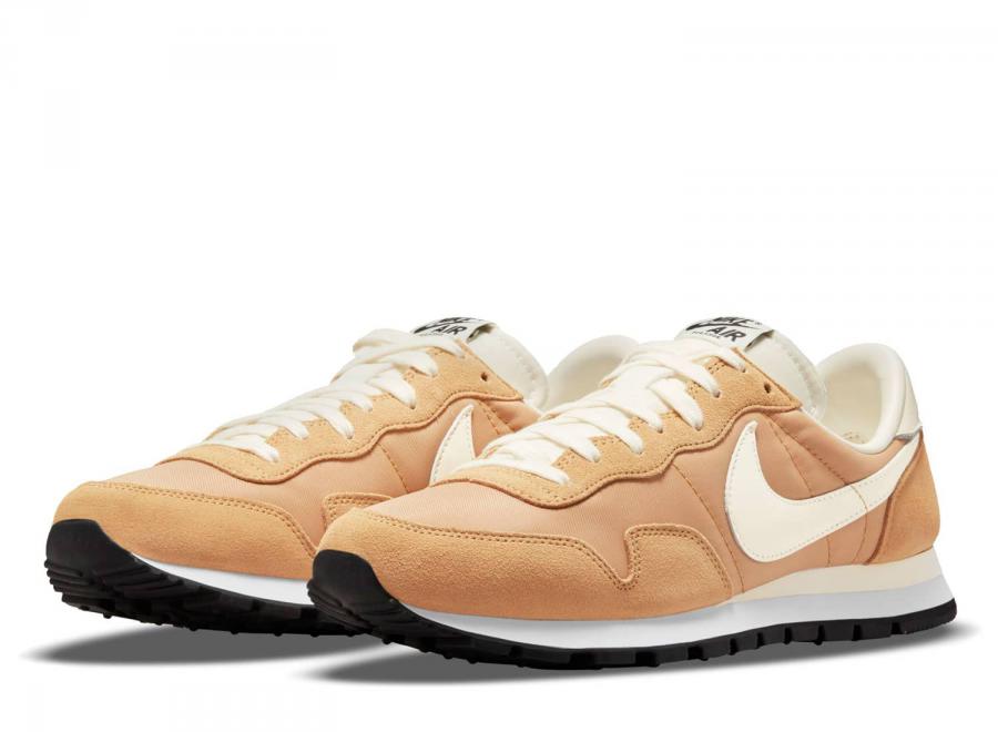 Nike Air Pegasus 83 Twine / Coconut Milk DN4923-700 - Nike