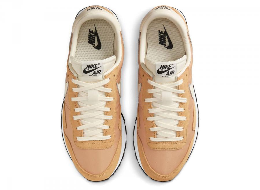 Nike Air Pegasus 83 Twine / Coconut Milk DN4923-700 - Nike