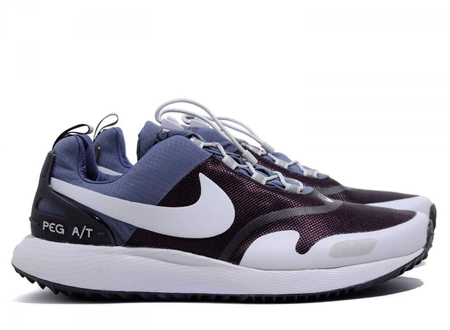 Nike Air Pegasus All Terrain Winter Blue Fox 924497-400 - Nike