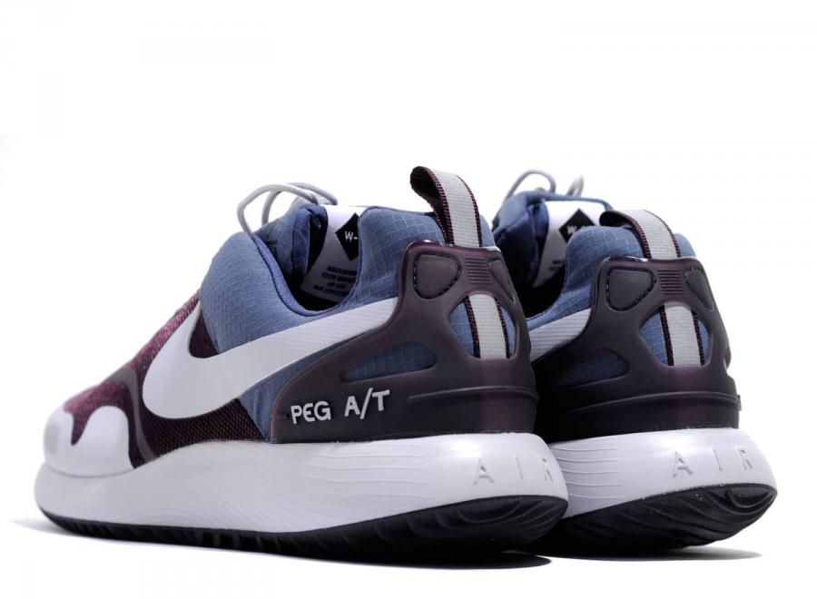 Nike Air Pegasus All Terrain Winter Blue Fox 924497-400 - Nike