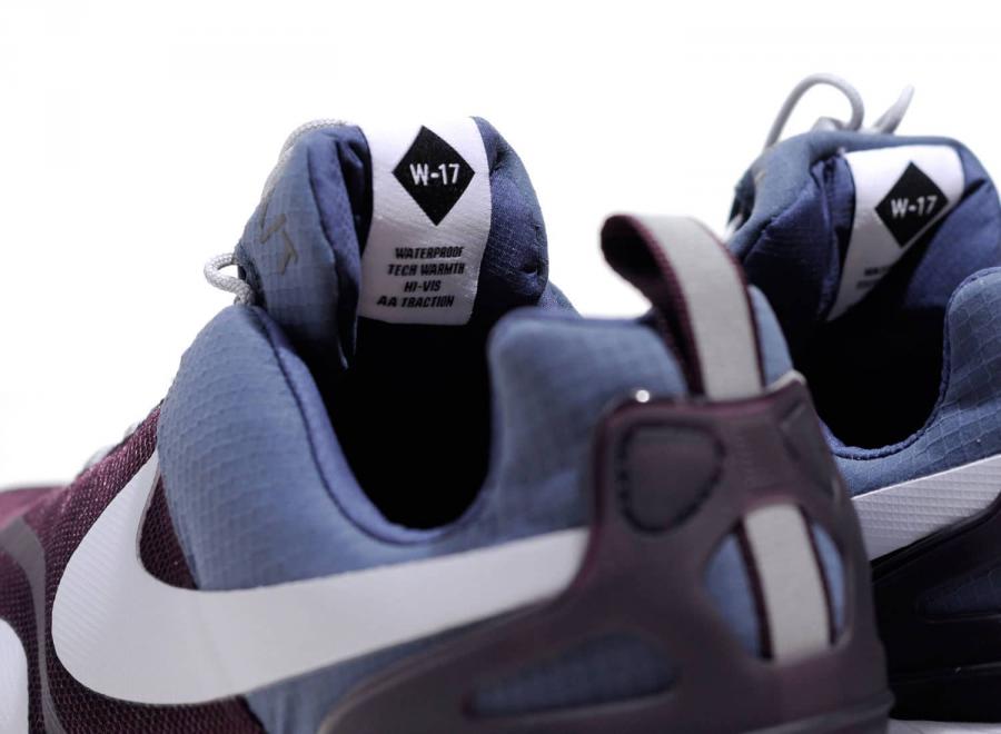 Nike Air Pegasus All Terrain Winter Blue Fox 924497-400 - Nike