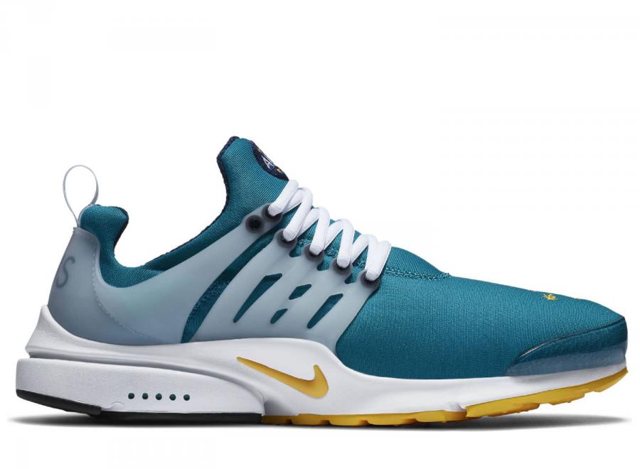 Nike Air Presto Australia Olympic CJ1229-301 - Nike