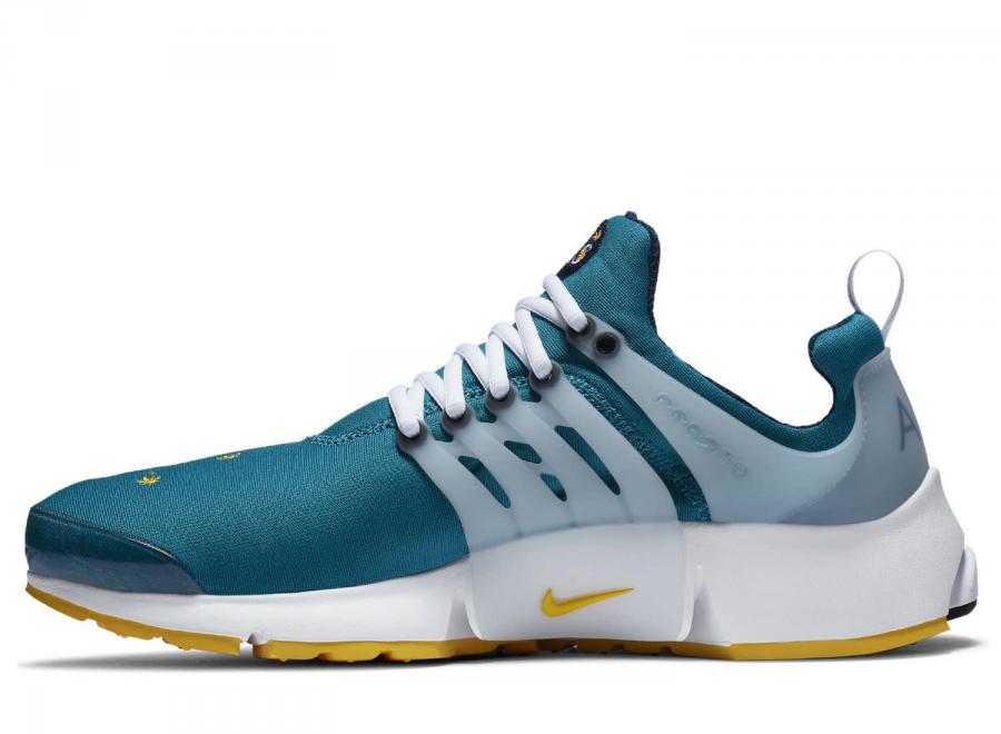Nike Air Presto Australia Olympic CJ1229-301 - Nike