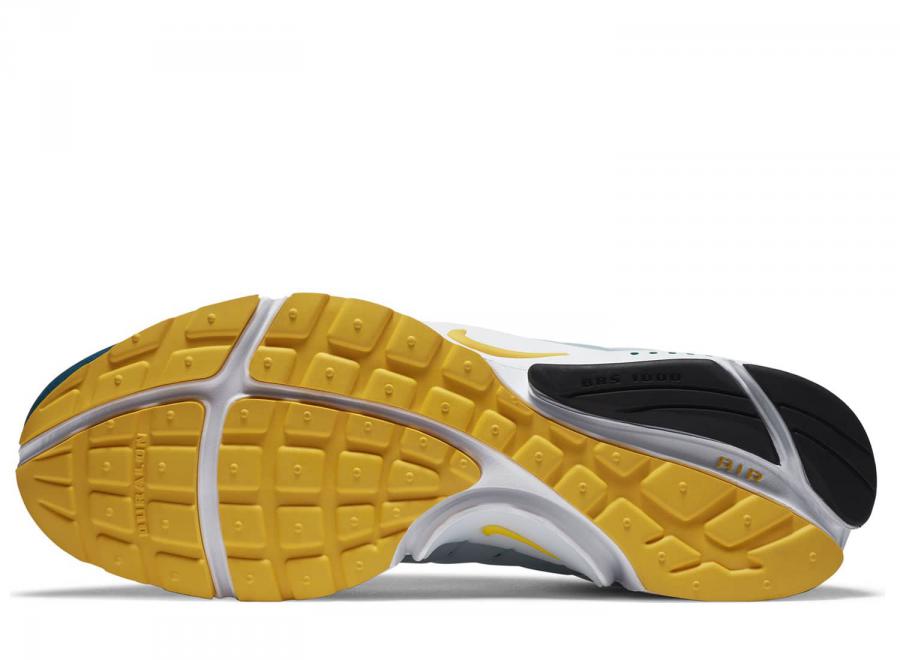 Nike Air Presto Australia Olympic CJ1229-301 - Nike