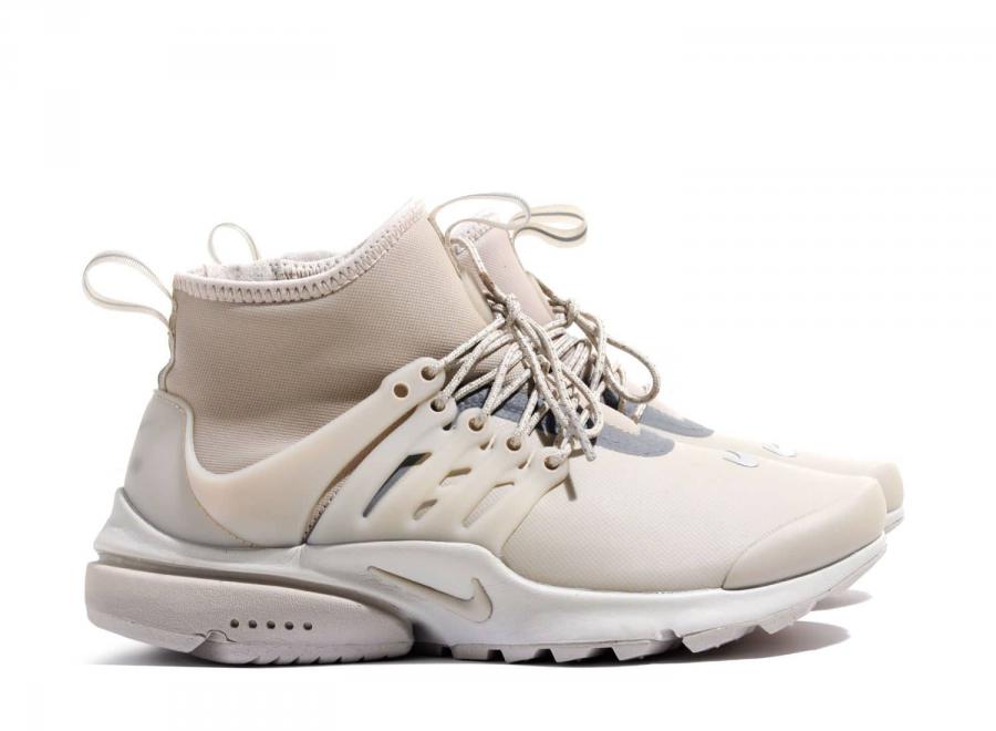 Nike W Air Presto Mid Utility String 859527-200 - Nike