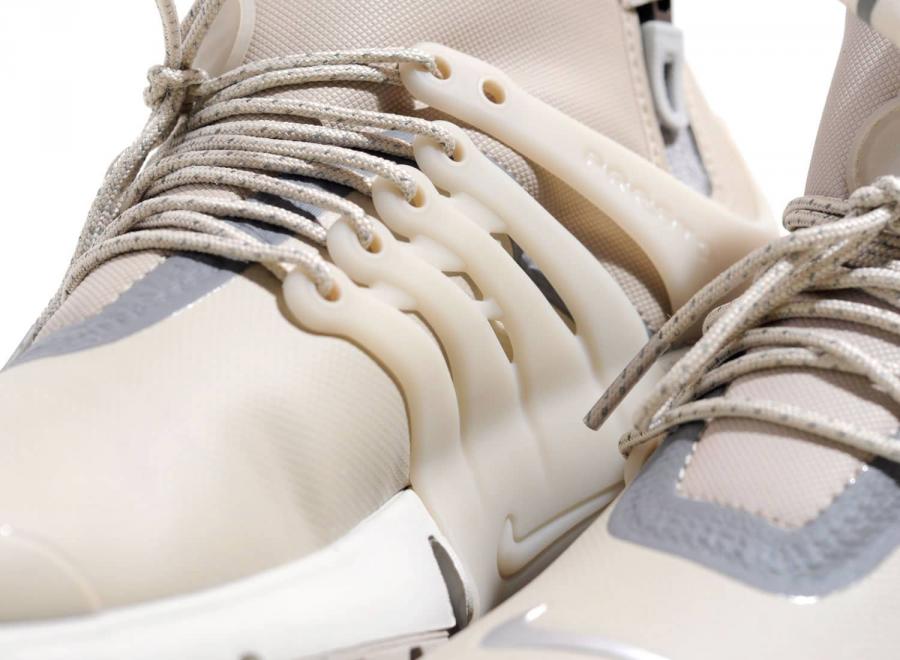 Nike W Air Presto Mid Utility String 859527-200 - Nike