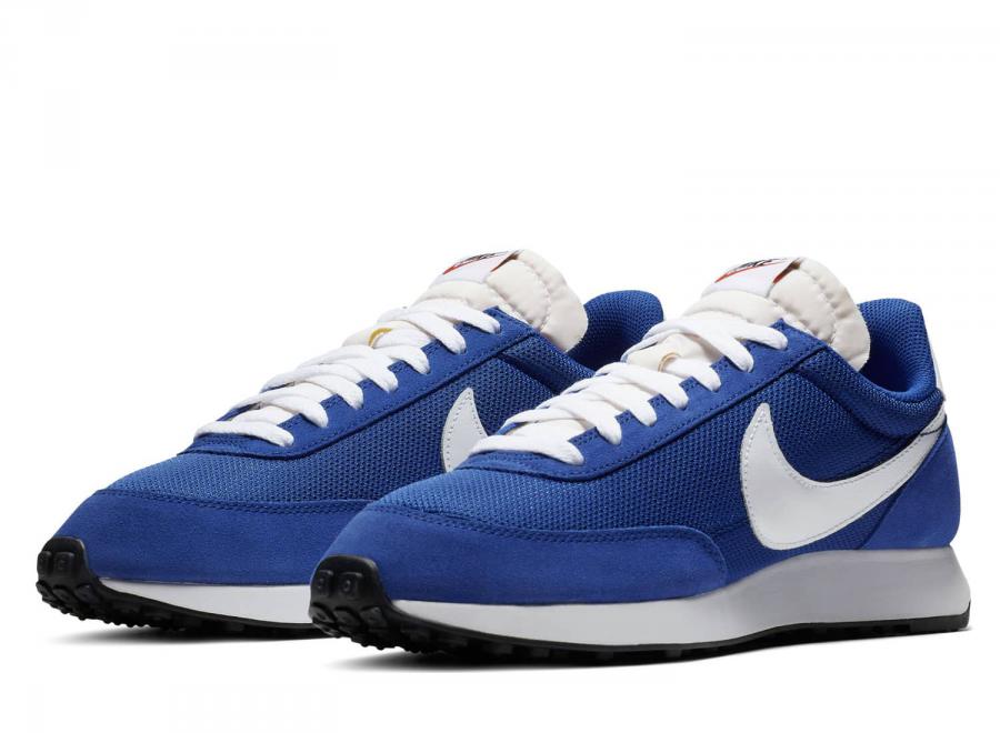 Nike Air Tailwind 79 Indigo Force 487754-405 - Nike