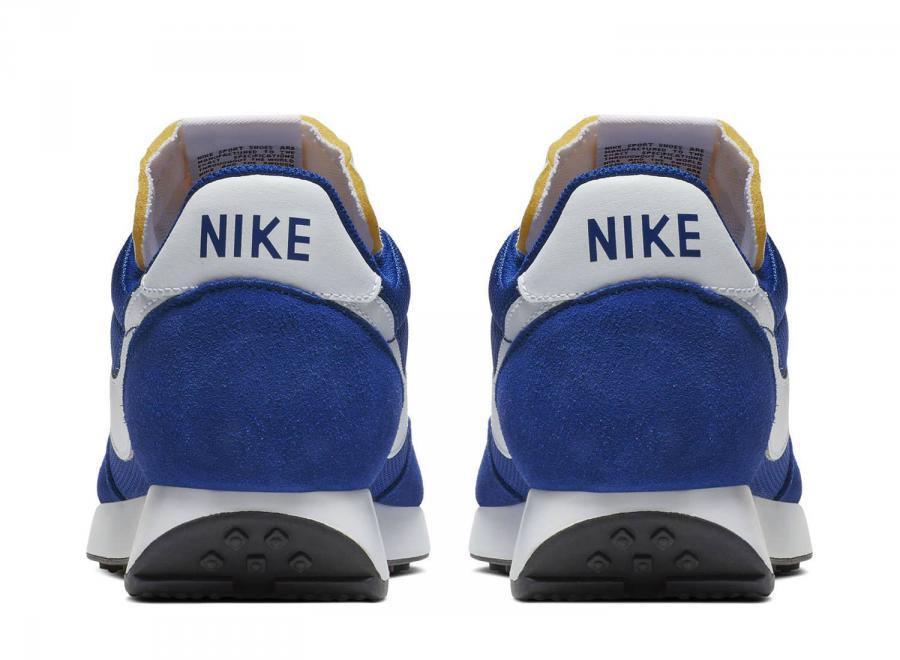 Nike Air Tailwind 79 Indigo Force 487754-405 - Nike