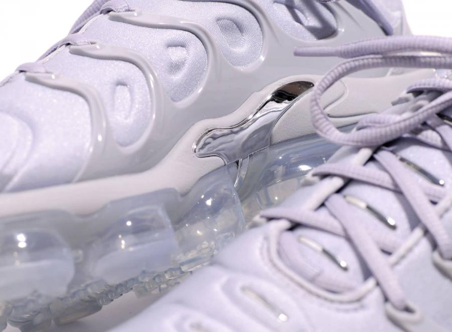 Nike Air Max Vapormax Plus Wolf Grey 924453-005 - Nike
