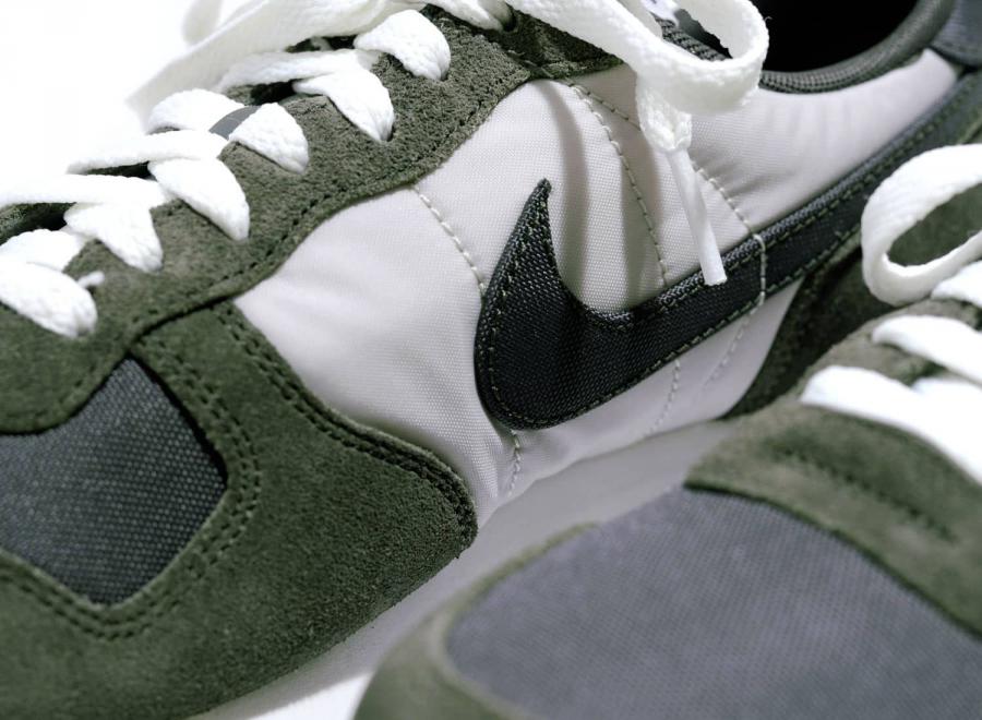 Nike Air Vortex Light Bone / Cargo Khaki 903896-006 - Nike