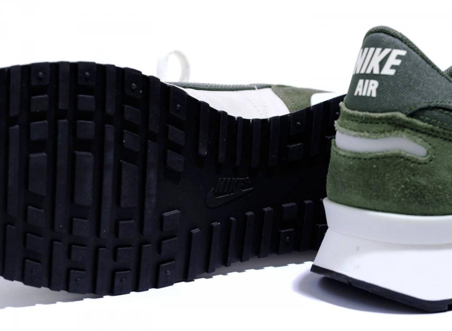 Nike Air Vortex Light Bone / Cargo Khaki 903896-006 - Nike
