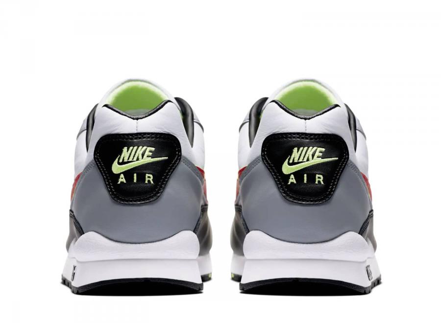 Nike Air Wildwood ACG Pure Platinum / Comet Red AO3116-001 - Nike