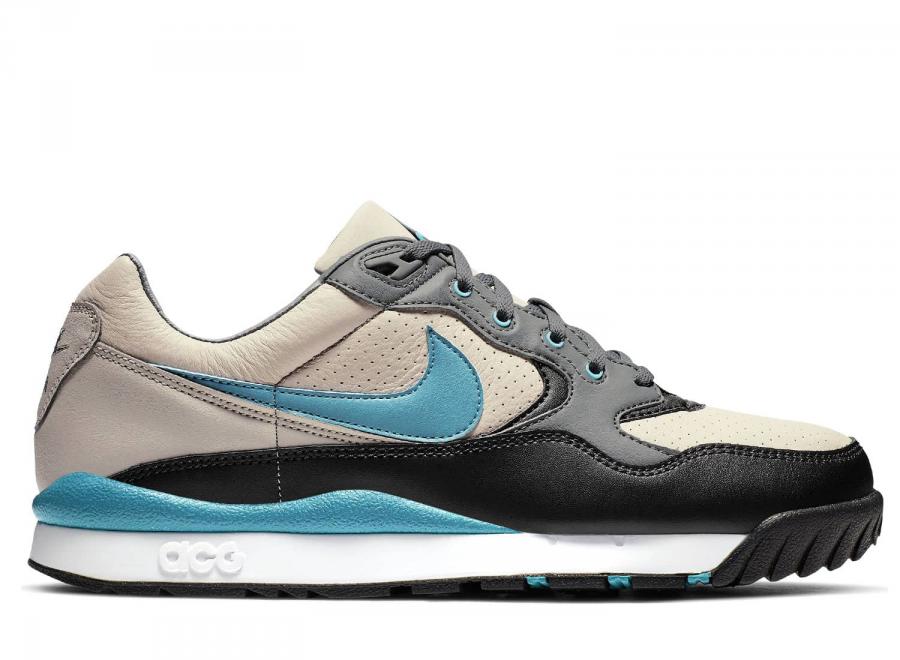 Nike Air Wildwood ACG Desert Sand AO3116-004 - Nike