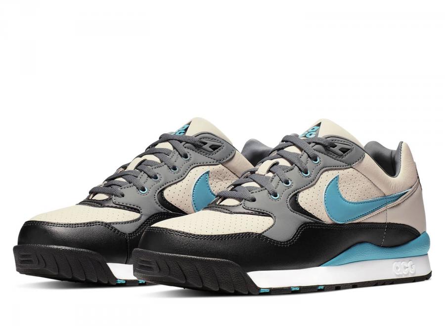 Nike Air Wildwood ACG Desert Sand AO3116-004 - Nike