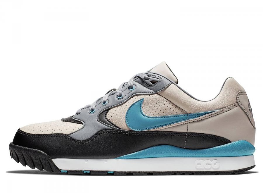 Nike Air Wildwood ACG Desert Sand AO3116-004 - Nike