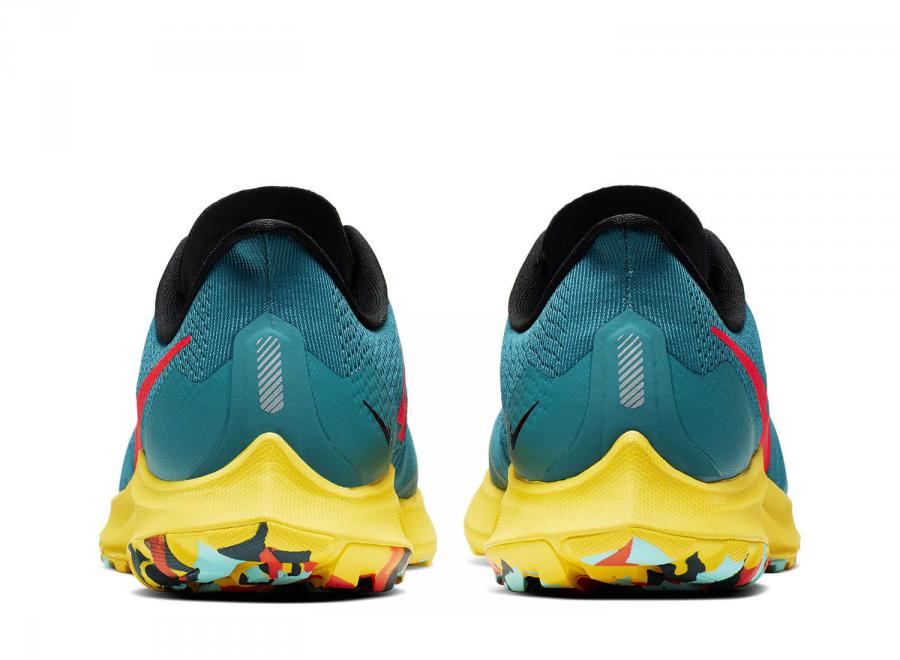 Nike Air Zoom Pegasus 36 Trail Geode Teal AR5677-301 - Nike