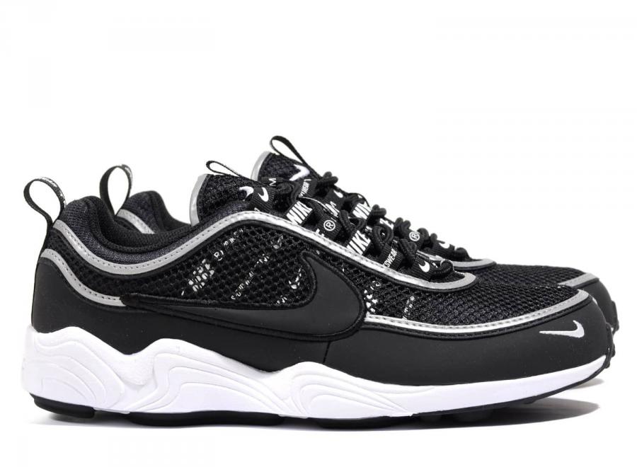Nike Air Zoom Spiridon 16 SE Black AJ2030-002 - Nike