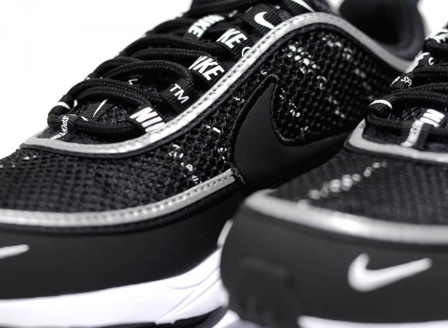 Nike Air Zoom Spiridon 16 SE Black AJ2030-002 - Nike
