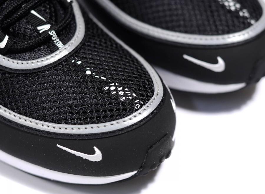 Nike Air Zoom Spiridon 16 SE Black AJ2030-002 - Nike