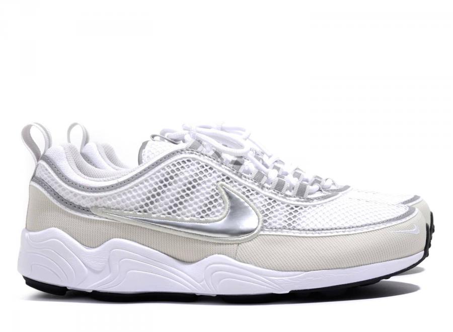 Nike Air Zoom Spiridon 16 Cream 926955-105 - Nike