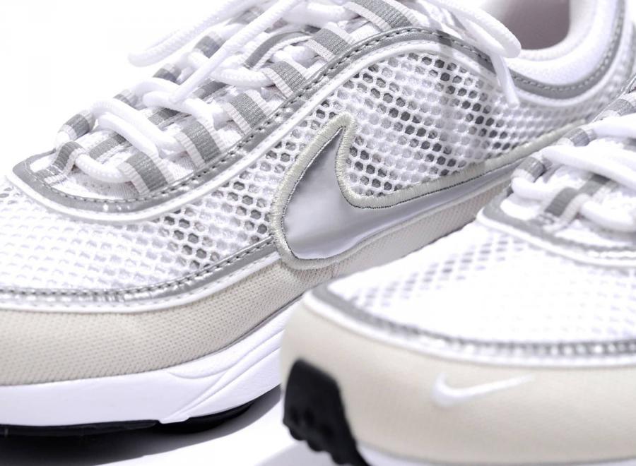 Nike Air Zoom Spiridon 16 Cream 926955-105 - Nike