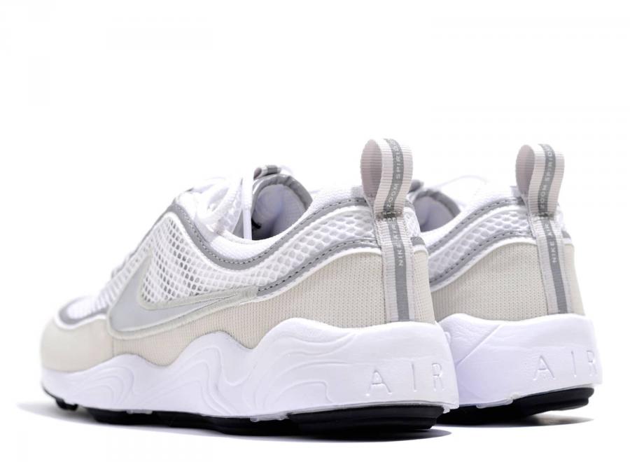 Nike Air Zoom Spiridon 16 Cream 926955-105 - Nike