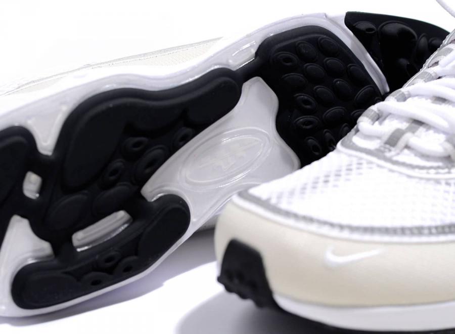 Nike Air Zoom Spiridon 16 Cream 926955-105 - Nike
