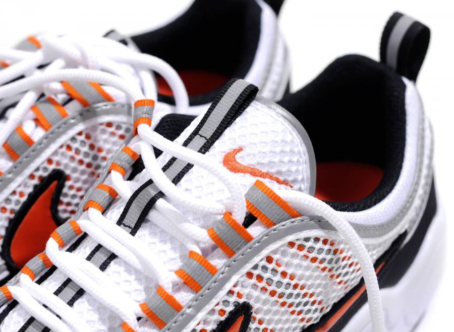 Nike Air Zoom Spiridon 16 Team Orange 926955-106 - Nike