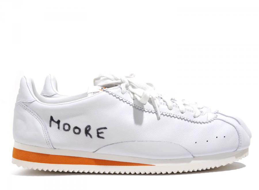 Nike Classic Cortez Kenny Moore 943088-100 - Nike