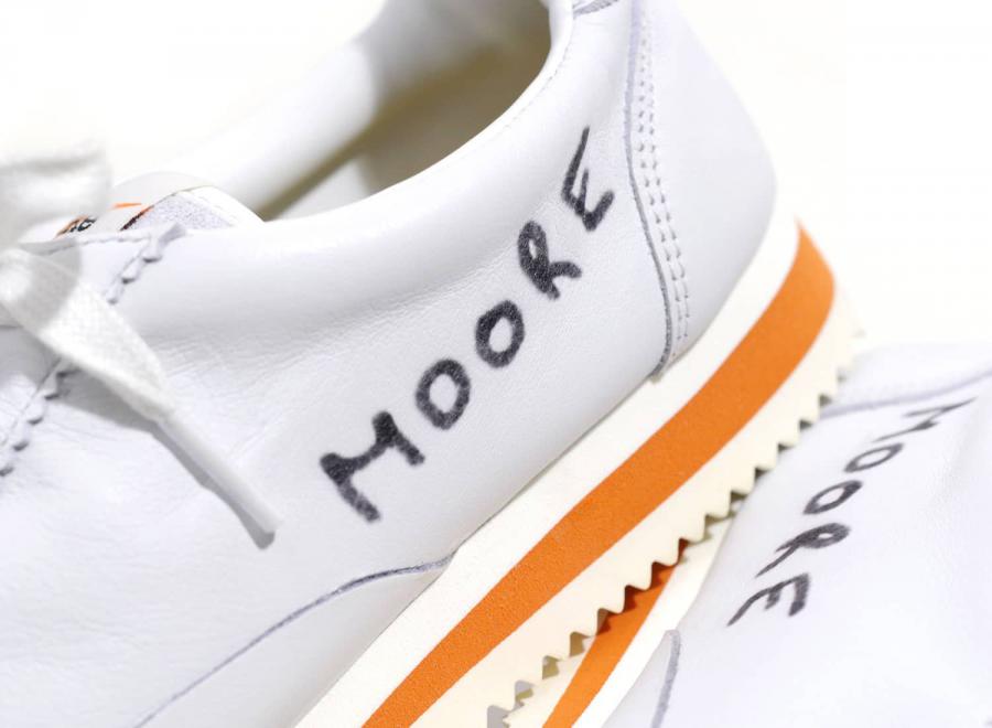 Nike Classic Cortez Kenny Moore 943088-100 - Nike