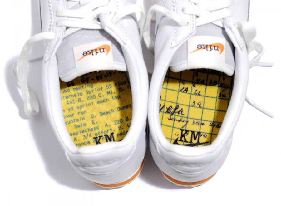 Nike Classic Cortez Kenny Moore 943088-100 - Nike
