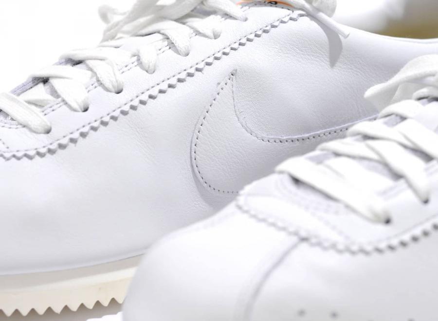Nike Classic Cortez Kenny Moore 943088-100 - Nike