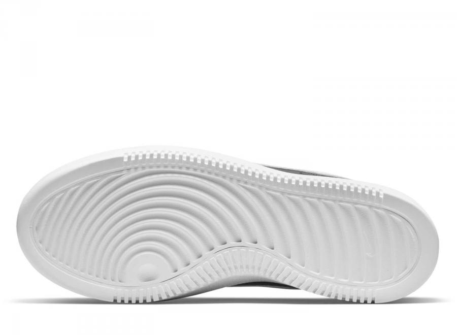 Nike Court Vision Alta LTR Black / White DM0113-002 - Nike