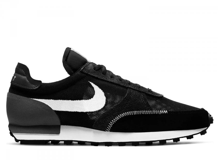 Nike Daybreak Type N354 Black / White CJ1156-003 - Nike