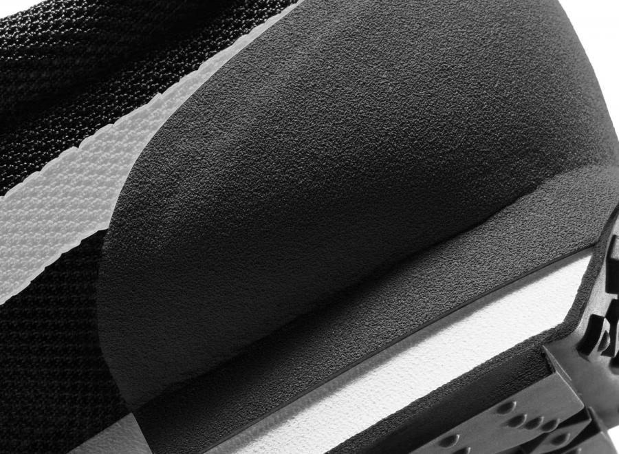 Nike Daybreak Type N354 Black / White CJ1156-003 - Nike