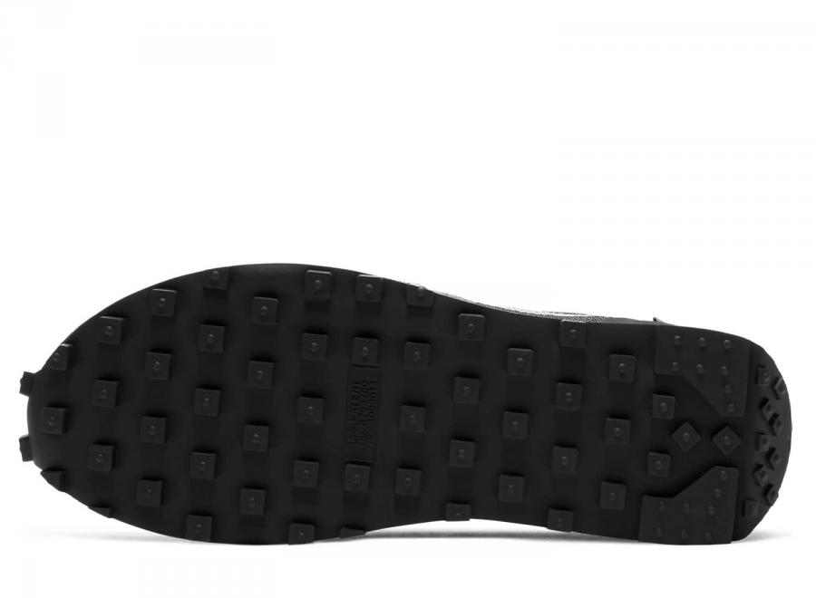 Nike Daybreak Type N354 Black / White CJ1156-003 - Nike