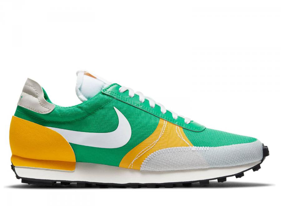 Nike Daybreak Type SE Stadium Green / White CU1756-300 - Nike
