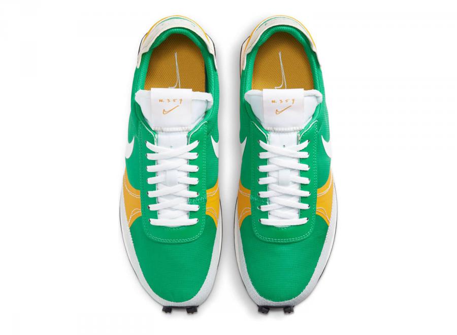 Nike Daybreak Type SE Stadium Green / White CU1756-300 - Nike