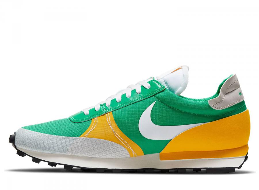 Nike Daybreak Type SE Stadium Green / White CU1756-300 - Nike
