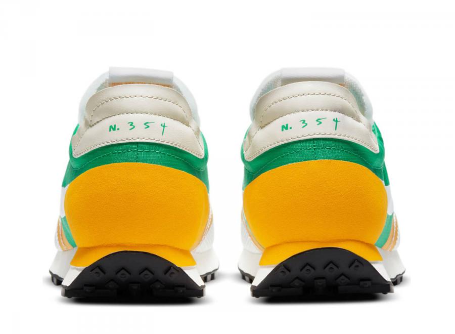 Nike Daybreak Type SE Stadium Green / White CU1756-300 - Nike