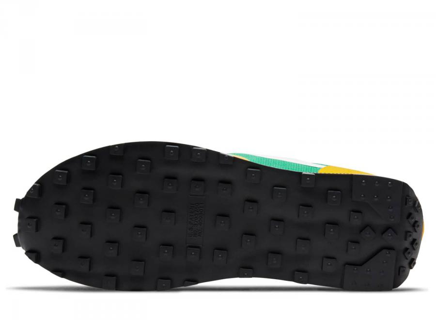 Nike Daybreak Type SE Stadium Green / White CU1756-300 - Nike