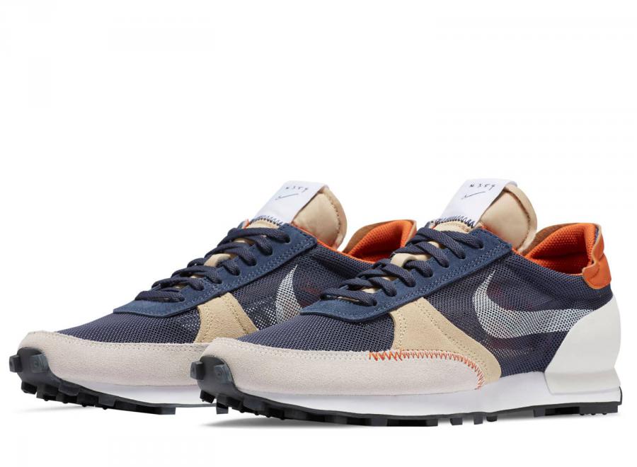 Nike Daybreak Type N354 Thunder Blue CJ1156-400 - Nike