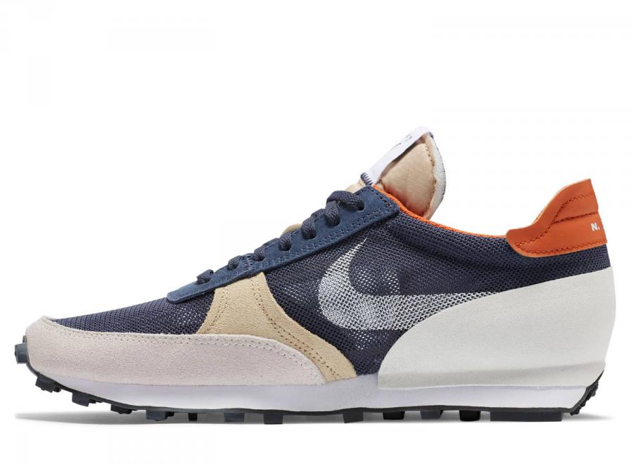 Nike Daybreak Type N354 Thunder Blue CJ1156-400 - Nike