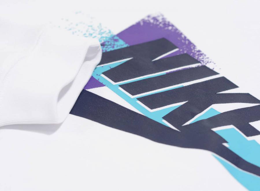 Nike Festival Pack Crewneck White CI7040-100 - Nike