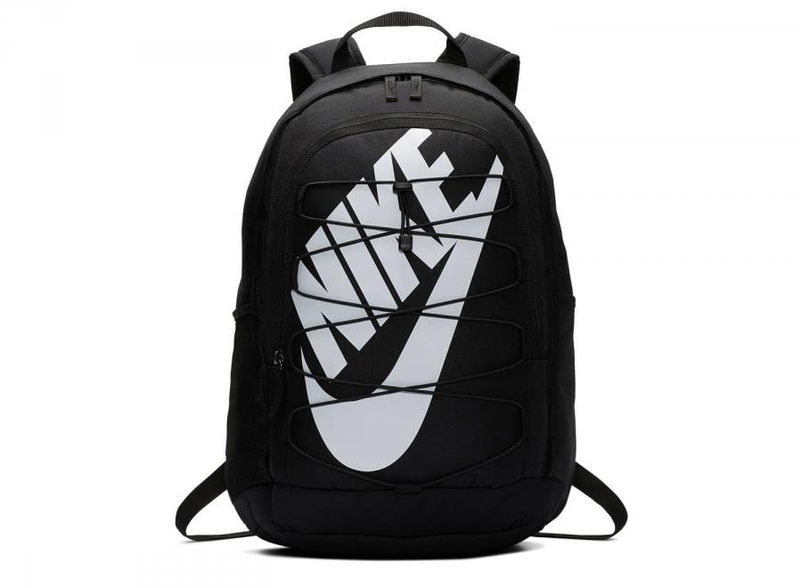 Nike Hayward 2.0 Backpack Black BA5883-013 - Nike