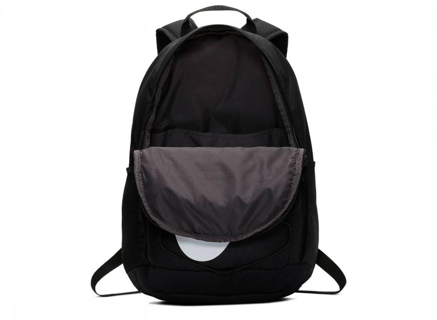 Nike Hayward 2.0 Backpack Black BA5883-013 - Nike